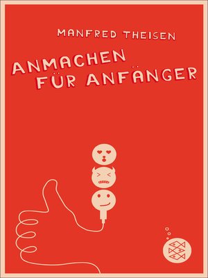 cover image of Anmachen für Anfänger